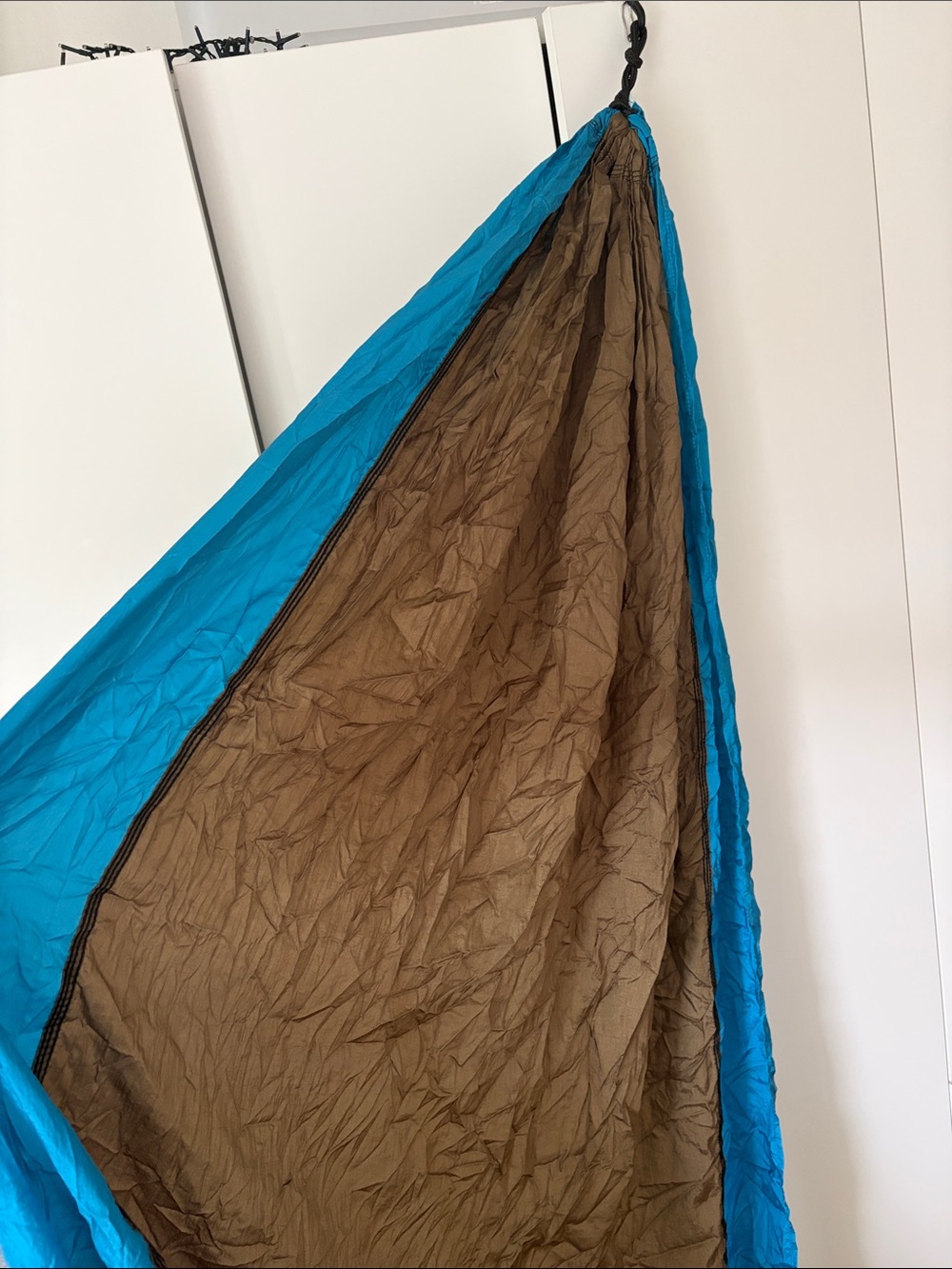 ENO SingleNest Hammock & Straps - Picture 5 of 9